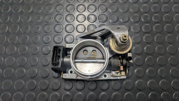 RS2 Drosselklappe