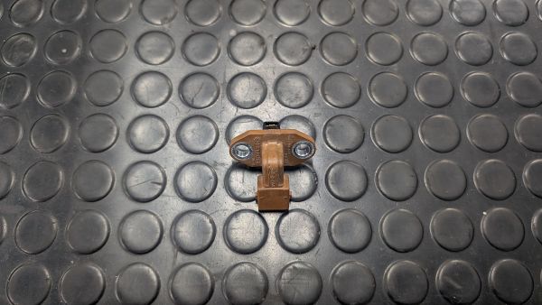 RS2 Fühler Ladelufttemperatur