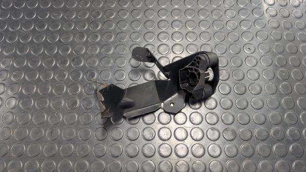 RS2 Halter Bremsdruckspeicher