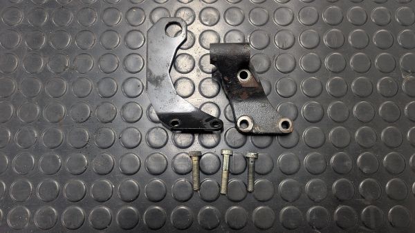 RS2 Halter Servopumpe
