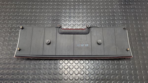 Preview: RS2 Heckblende