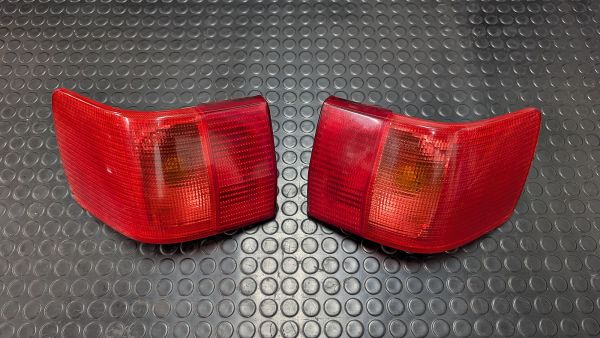 RS2 Blinker Heckleuchten