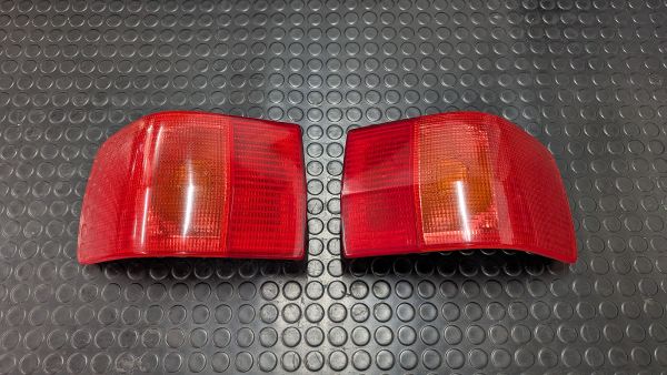 Preview: RS2 Blinker Heckleuchten