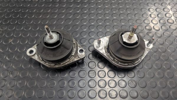 RS2 Hydrolager Motor