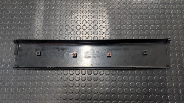 RS2 Verkleidung Dachhimmel Kante hinten