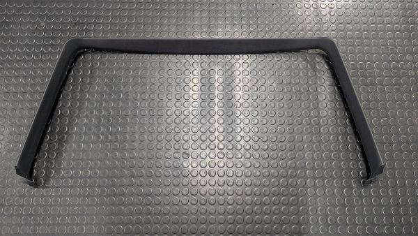 RS2 Leiste Verkleidung Kofferraumdeckel