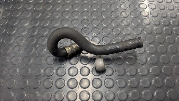 RS2 Leitung Schlauch auf Servopumpe