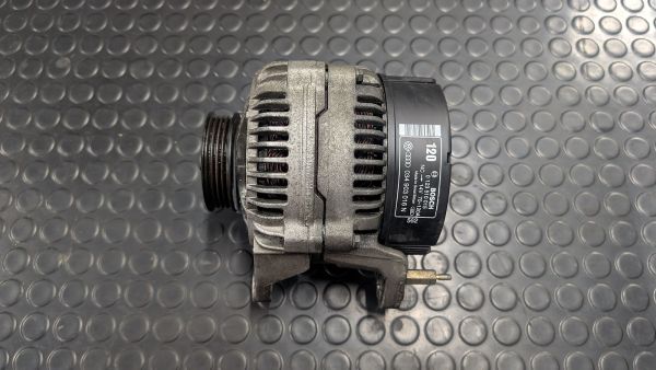 RS2 Lichtmaschine Alternator 034 903 106 N