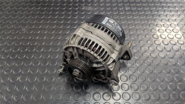 Preview: RS2 Lichtmaschine Alternator 034 903 106 N