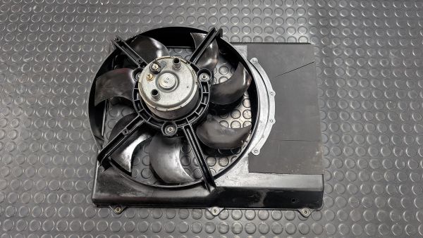 RS2 Lüfter Ventilator