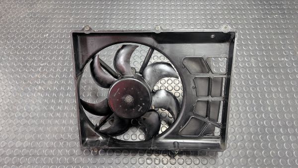 Preview: RS2 Lüfter Ventilator