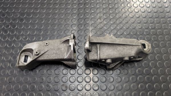 RS2 Halter Motor