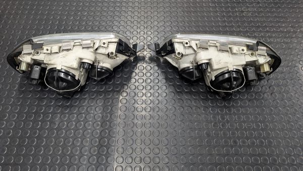 RS2 Scheinwerfer