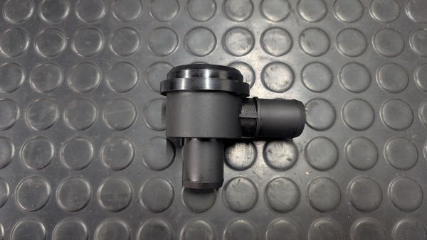 RS2 Schubumkehrventil Pop-Off