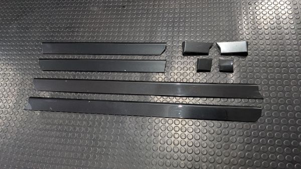 RS2 Spaltabdeckungen