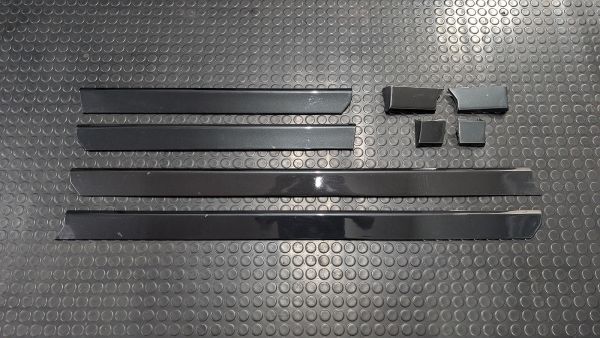 Preview: RS2 Spaltabdeckungen