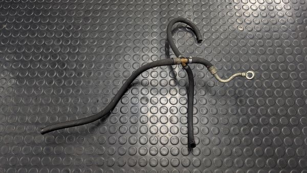RS2 Verbindung BDS BKV Servoölbehälter