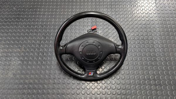 RS2 3 Speichen Sport Airbag Lenkrad