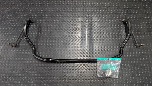 RS2 Stabilisator Vorderachse