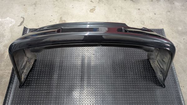 Preview: RS2 Stossstange hinten