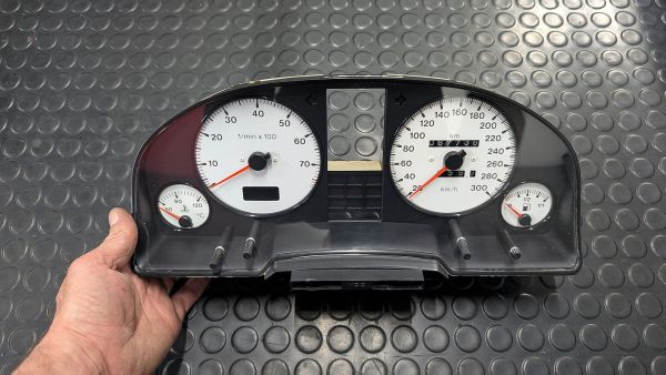 RS2 Tacho Kombiinstrument