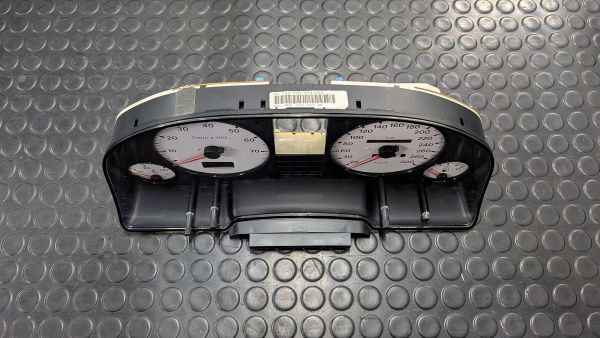 Preview: RS2 Tacho Kombiinstrument