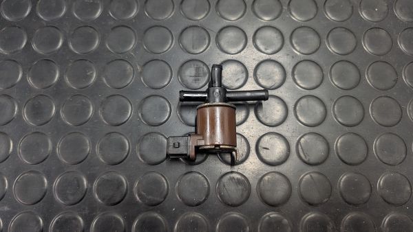 RS2 Taktventil