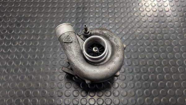 RS2 Turbolader KKK 24 7200 034 145 703 D