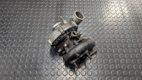 Preview: RS2 Turbolader KKK 24 7200 034 145 703 D