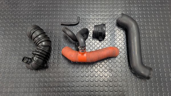 RS2 Turboschläuche