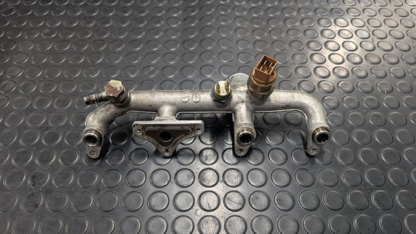 Preview: RS2 Wasserrohr