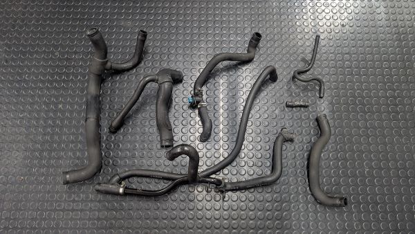 RS2 Wasserschläuche Set