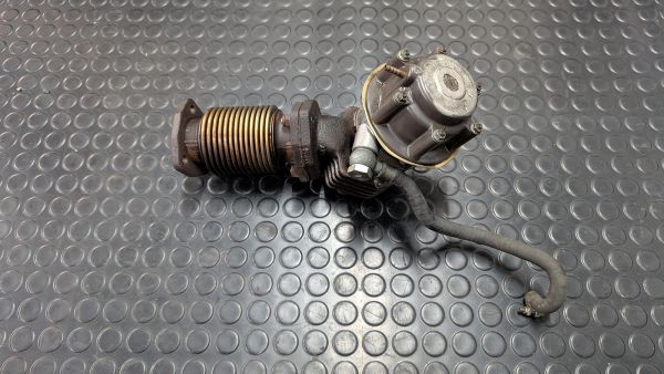 RS2 Wastegate Ladedruckregler