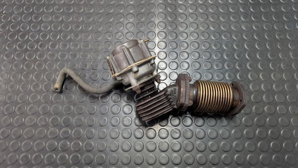 Preview: RS2 Wastegate Ladedruckregler