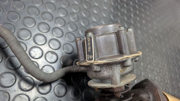 Preview: RS2 Wastegate Ladedruckregler