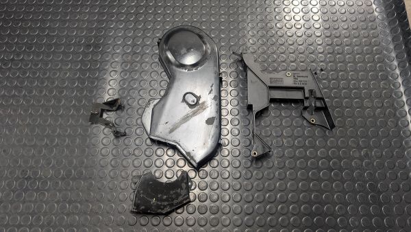 RS2 Zahnriemenverkleidung