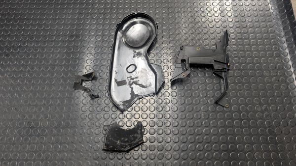 Preview: RS2 Zahnriemenverkleidung