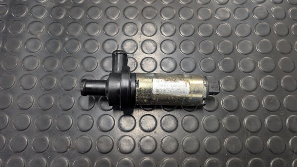 RS2 Zusatzwasserpumpe