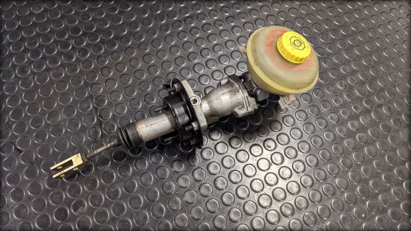 Preview: RS2 Bremskraftverstärker 1994 HBZ