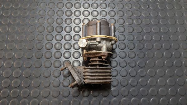 RS2 Ladedruckregler / Wastegate