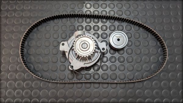 RS2 Zahnriemen-Kit