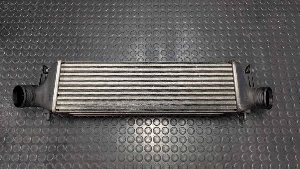 RS3 8P Ladeluftkühler