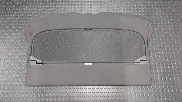 RS3 8P Hutablage