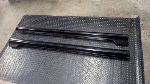 RS3 8P Schwellerverkleidungen