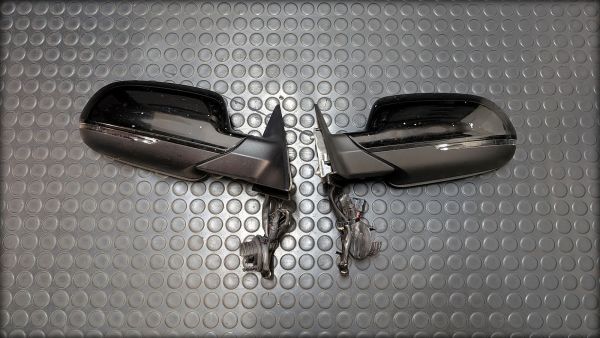 Preview: RS3 8P Aussenspiegel