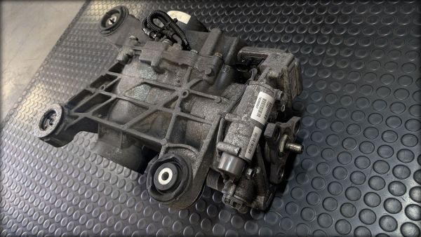 Preview: RS3 8P Hinterachsgetriebe Differnential