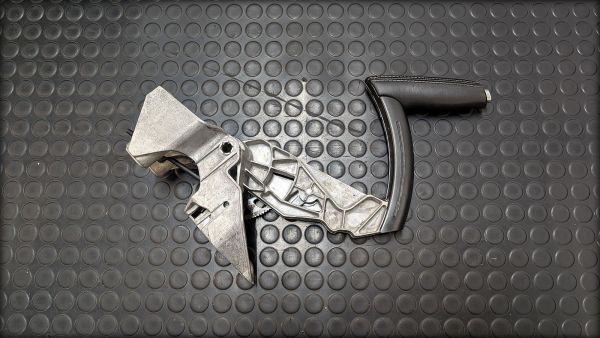 Preview: RS3 8P Handbremshebel