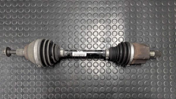 RS3 8P Antriebswelle vorne links 5N0 407 763 F
