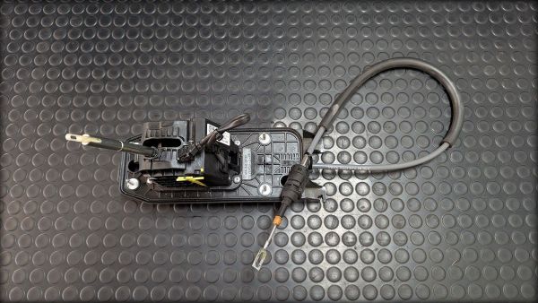 RS3 8P Motor mit Anbauteilen Getriebe Steuergerät Schaltkonsole Setangebot