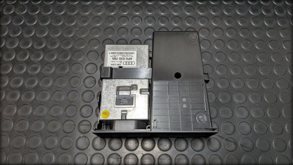 Preview: RS3 8P Musik Interface mit Bluetooth